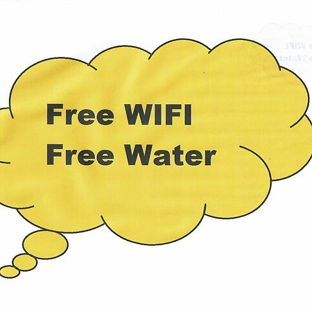 Caribbean Sea Guest House Hong Kong Ngoại thất bức ảnh