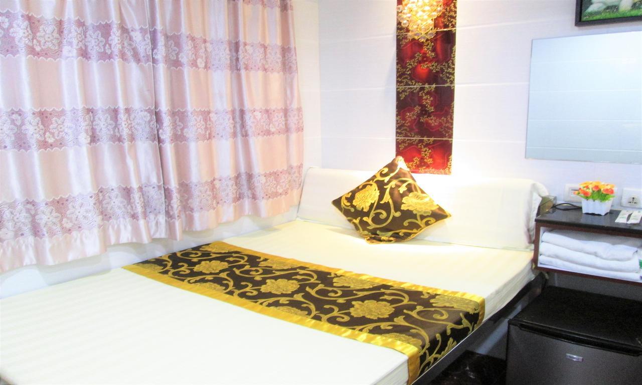 Caribbean Sea Guest House Hong Kong Ngoại thất bức ảnh