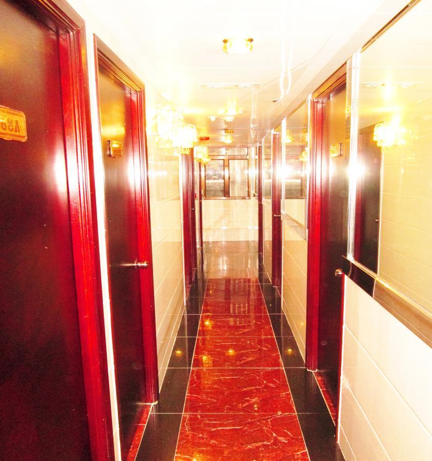Caribbean Sea Guest House Hong Kong Ngoại thất bức ảnh