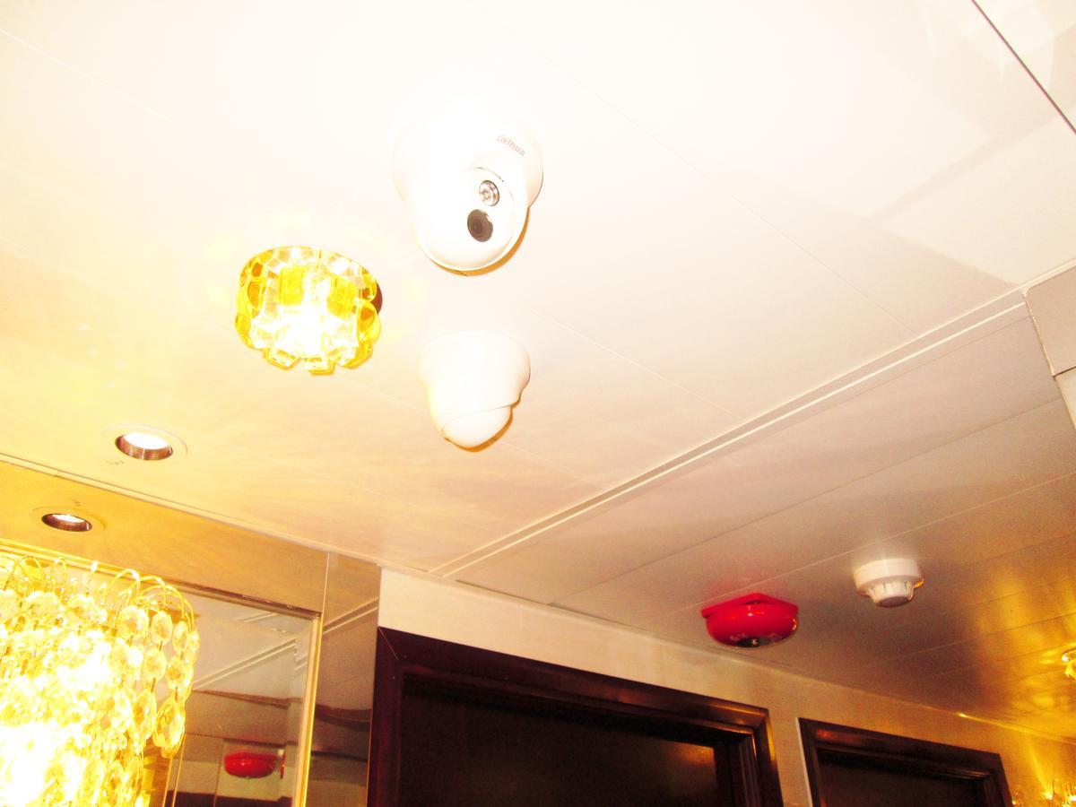 Caribbean Sea Guest House Hong Kong Ngoại thất bức ảnh