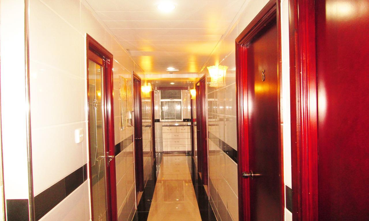 Caribbean Sea Guest House Hong Kong Ngoại thất bức ảnh