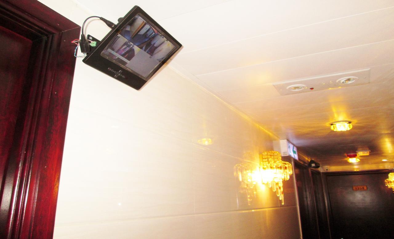 Caribbean Sea Guest House Hong Kong Ngoại thất bức ảnh