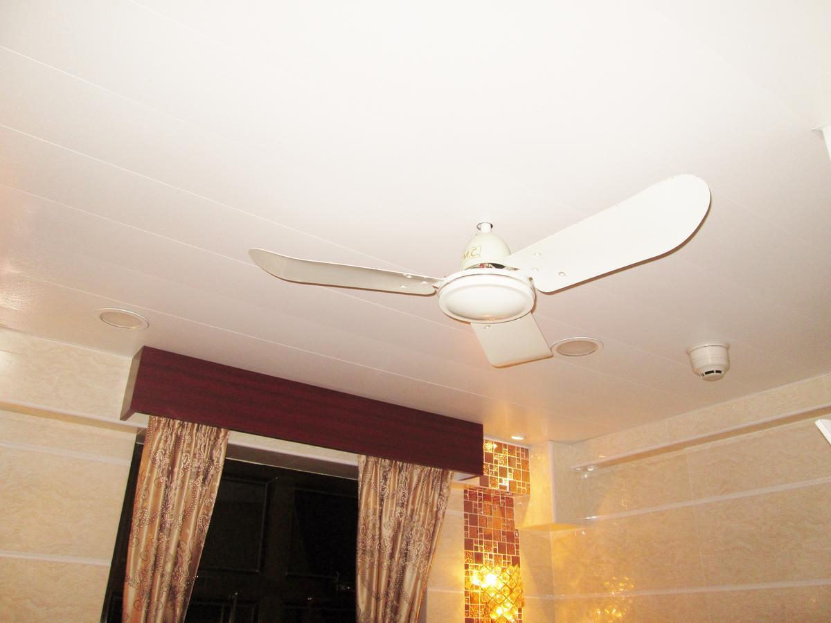 Caribbean Sea Guest House Hong Kong Ngoại thất bức ảnh
