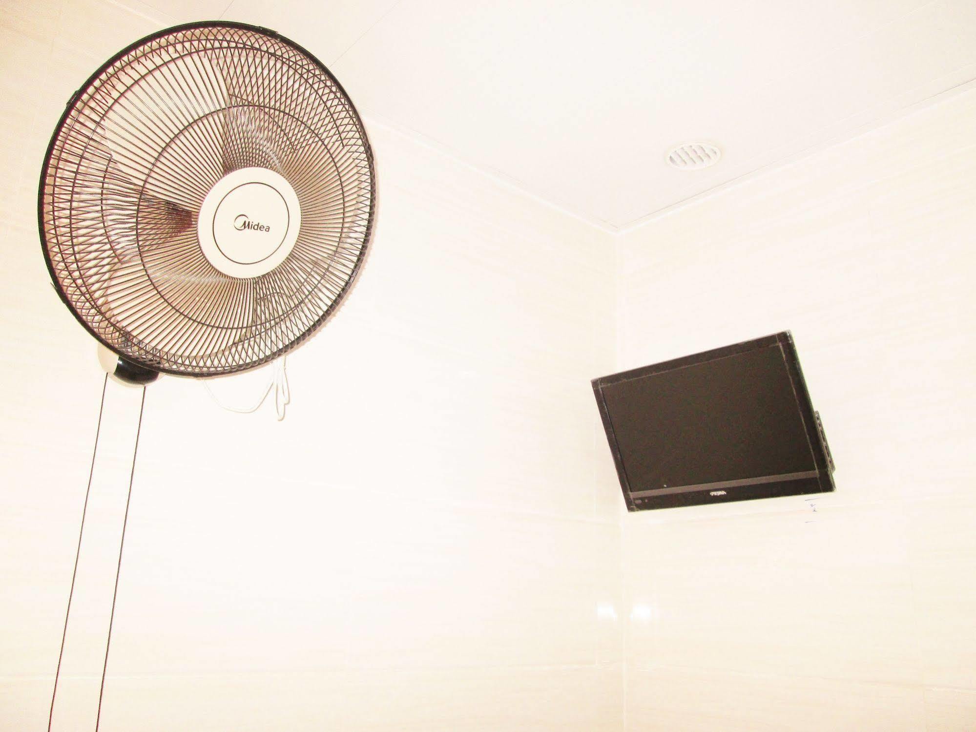 Caribbean Sea Guest House Hong Kong Ngoại thất bức ảnh